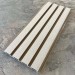 Фасадная реечная панель EasyDecking Wood-X 219х26 Бежевый купить в Ельце