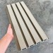Фасадная реечная панель EasyDecking Wood-X 219х26 Бежевый купить в Ельце