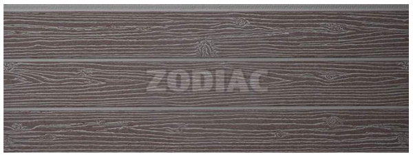 Фасадная панель Zodiac ТРОЙНАЯ ДОСКА AE11-002 купить в Ельце