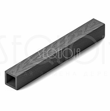 Балясина SEQUOIA Evolution 3D WOOD GRAY купить в Ельце