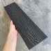 Заборная доска EasyDecking Wood-X 131х11 Черное дерево купить в Ельце