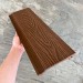 Фасадная панель EasyDecking Wood-X 156х21 Коричневый купить в Ельце
