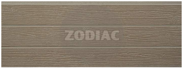 Фасадная панель Zodiac ТРОЙНАЯ ДОСКА AE11-004 купить в Ельце