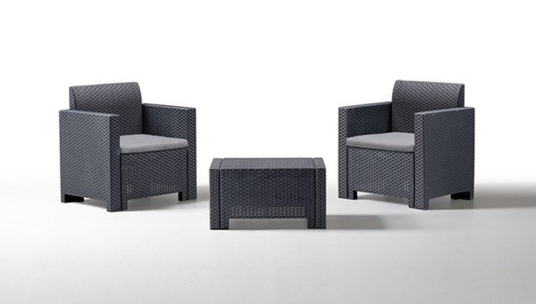 Комплект Nebraska Terrace купить в Ельце