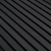 Стеновая панель CM Decking CM Wall, BLACK WOOD (Черное дерево) купить в Ельце