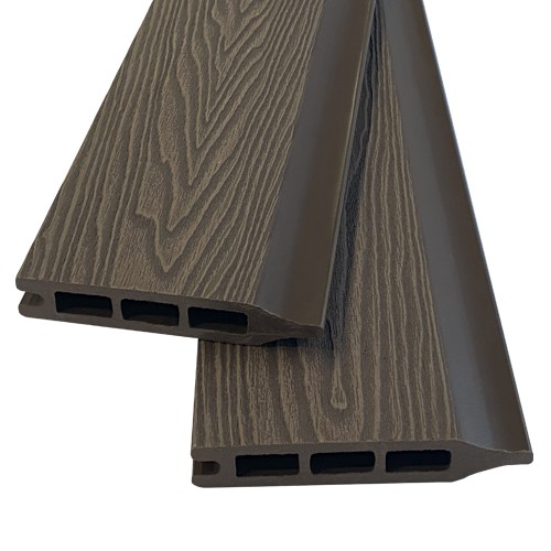 Заборная панель шип-паз EasyDecking Wood-Х 146х20 Венге купить в Ельце