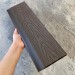 Заборная панель шип-паз EasyDecking Wood-Х 146х20 Венге купить в Ельце