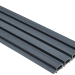 Стеновая панель CM Decking CM Wall, EBONY (Эбен) купить в Ельце