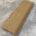 Заборная панель шип-паз EasyDecking Wood-Х 146х20 Дуб купить в Ельце