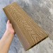 Заборная панель шип-паз EasyDecking Wood-Х 146х20 Дуб купить в Ельце