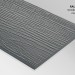 Фиброцементный сайдинг Fibra Plank Графитовый серый / RAL 7024 купить в Ельце