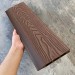 Заборная панель шип-паз EasyDecking Wood-Х 146х20 Коричневый купить в Ельце