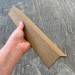 Уголок 3D EasyDecking Wood-Х 50х50 Шлифованный Дуб купить в Ельце