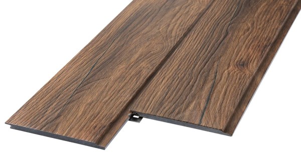 Фиброцементные панели FCSPRO Decor Wood Click Кедр купить в Ельце