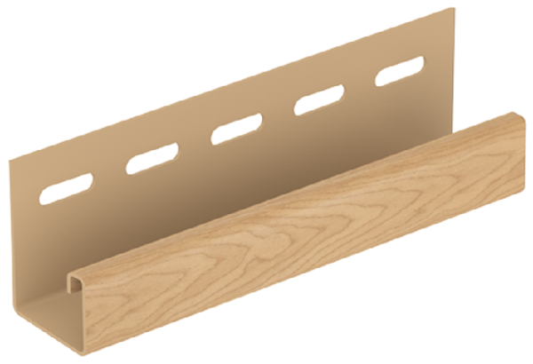 J-планка Timberblock Пихта Алтайская купить в Ельце
