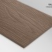 Фиброцементный сайдинг Fibra Plank Терракотовый / RAL 8028 купить в Ельце