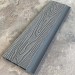 Заборная панель шип-паз EasyDecking Wood-Х 146х20 Серый купить в Ельце