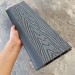 Заборная панель шип-паз EasyDecking Wood-Х 146х20 Серый купить в Ельце