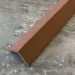 Уголок 3D EasyDecking Wood-Х 50х50 Шлифованный Коричневый купить в Ельце