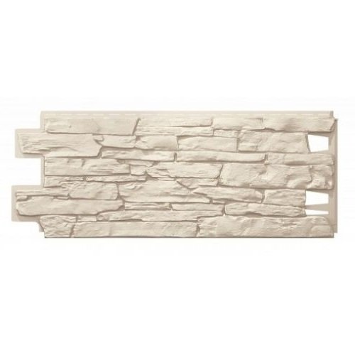 Фасадная панель VOX VILO Solid Stone Бежевый купить в Ельце