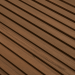 Стеновая панель CM Decking CM Wall, TEAK (Тик) купить в Ельце