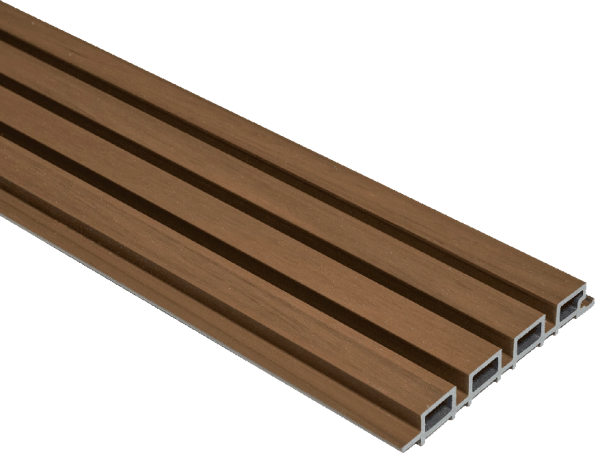 Стеновая панель CM Decking CM Wall, TEAK (Тик) купить в Ельце