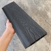 Заборная панель шип-паз EasyDecking Wood-Х 146х20 Черное дерево купить в Ельце