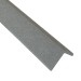 Уголок 3D EasyDecking Wood-Х 50х50 Шлифованный Серый купить в Ельце