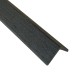 Уголок 3D EasyDecking Wood-Х 50х50 Шлифованный Черное дерево купить в Ельце