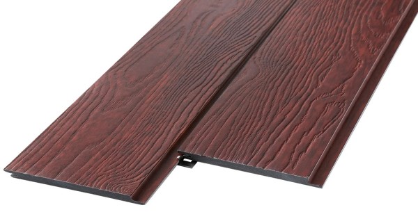 Фиброцементные панели FCSPRO Decor Wood Click Мербау купить в Ельце