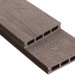 Террасная доска ДПК Outdoor 3D NEVADA/CALIFORNIA BROWN коричневая микс купить в Ельце