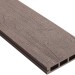 Террасная доска ДПК Outdoor 3D NEVADA/CALIFORNIA BROWN коричневая микс купить в Ельце