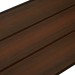 Фасадная панель из ДПК CM Cladding Timber Спайси Браун купить в Ельце