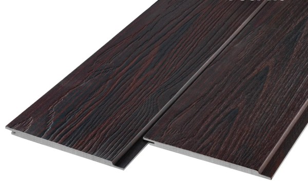Фиброцементные панели FCSPRO Decor Wood Click Обожженное дерево купить в Ельце