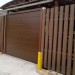 Штакетник ДПК Woodvex Colorite Палисандр купить в Ельце