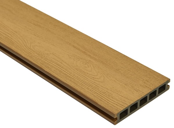 Террасная доска из ДПК CM Decking серия Country Oregon купить в Ельце