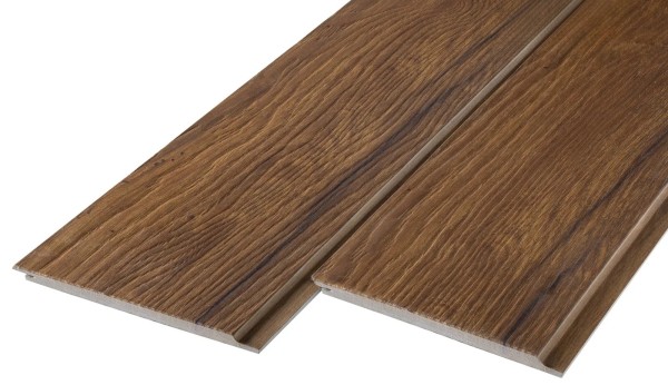 Фиброцементные панели FCSPRO Decor Wood Click Термо елка купить в Ельце