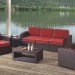 Уличный диваны и кресла Rattan Premium 5 купить в Ельце