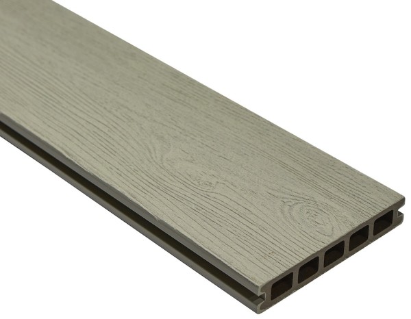 Террасная доска из ДПК CM Decking серия Country Grey купить в Ельце