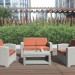 Уличный диваны и кресла Rattan Premium 4 купить в Ельце