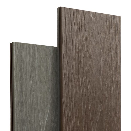 Террасная доска ДПК Co-extrusion EasyDecking 145х21 3D Multicolor Chestnut / Old Barn купить в Ельце