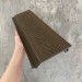 Фасадная панель EasyDecking Wood-X 156х21 Венге купить в Ельце