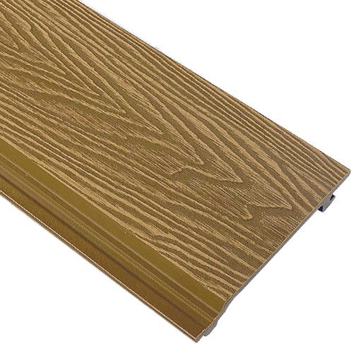 Фасадная панель EasyDecking Wood-X 156х21 Дуб купить в Ельце