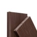 Террасная доска Ecodecking Экстра 3D полнотелая Графит купить в Ельце
