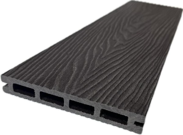 Доска террасная ДПК NanoWood Lite 3D купить в Ельце