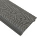 Фасадная панель EasyDecking Wood-X 156х21 Серый купить в Ельце