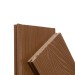 Террасная доска Ecodecking Экстра 3D полнотелая Шоколад купить в Ельце