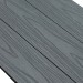 Террасная доска из ДПК CM Decking Reverse, Антик/Лайт грей купить в Ельце