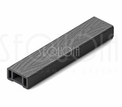 Перила SEQUOIA Evolution 3D WOOD GRAY купить в Ельце