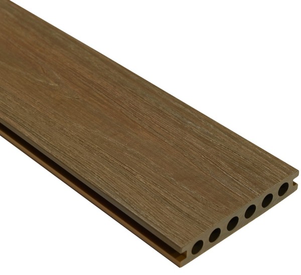 Террасная доска из ДПК CM Decking Reverse, Тик/Рэдвуд купить в Ельце